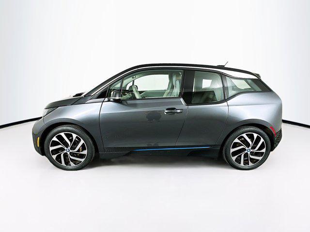 used 2019 BMW i3 car, priced at $18,197