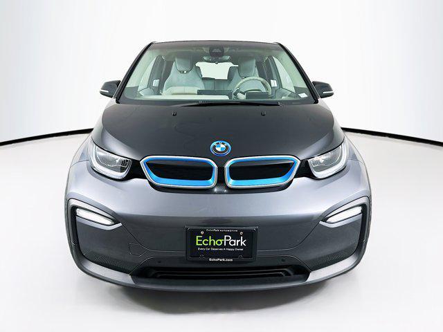 used 2019 BMW i3 car, priced at $18,197