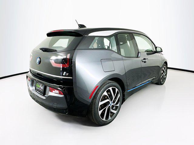 used 2019 BMW i3 car, priced at $18,197