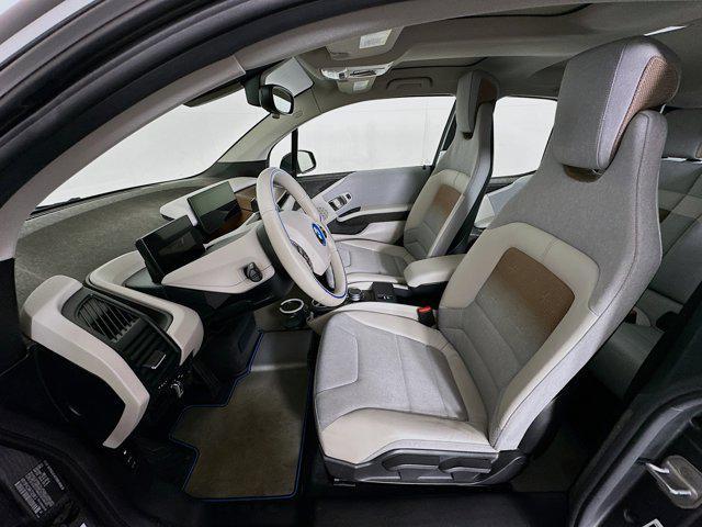 used 2019 BMW i3 car, priced at $18,197