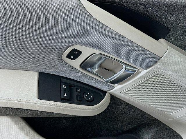 used 2019 BMW i3 car, priced at $18,197