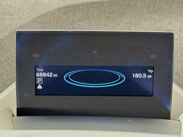 used 2019 BMW i3 car, priced at $18,197