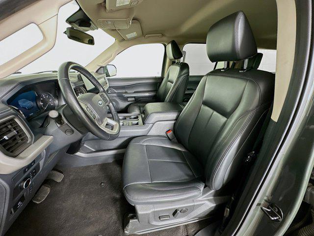 used 2023 Ford Expedition car, priced at $36,389