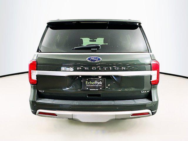 used 2023 Ford Expedition car, priced at $36,389