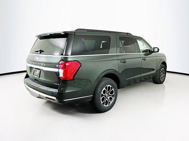 used 2023 Ford Expedition car, priced at $36,389