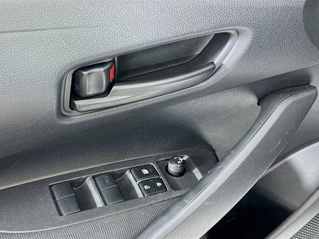 used 2024 Toyota Corolla car, priced at $18,997