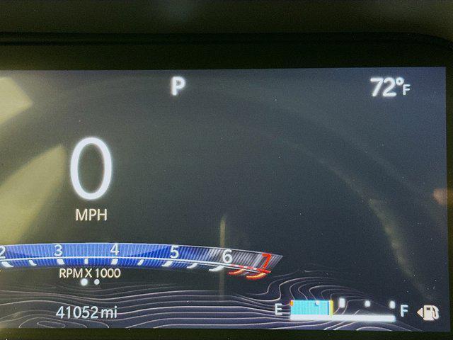 used 2021 Jeep Grand Cherokee L car, priced at $26,487