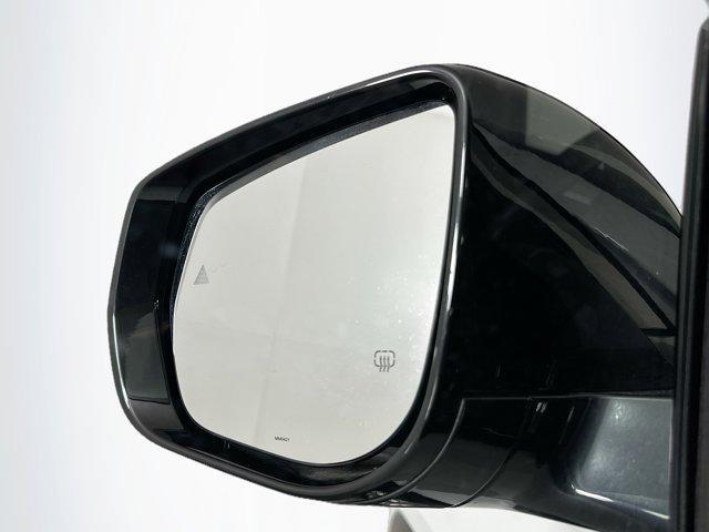 used 2021 Jeep Grand Cherokee L car, priced at $26,487