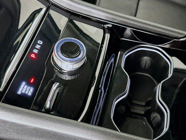 used 2021 Jeep Grand Cherokee L car, priced at $26,487