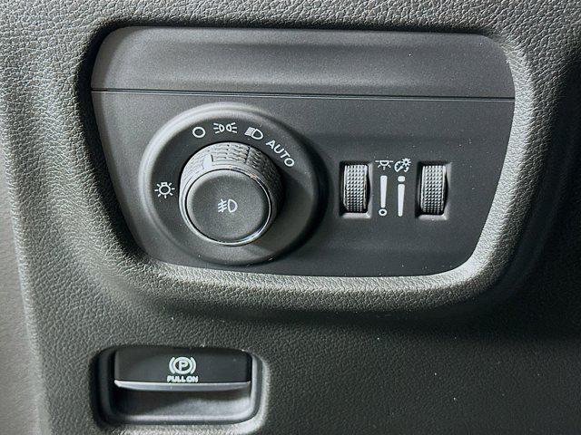 used 2021 Jeep Grand Cherokee L car, priced at $26,487