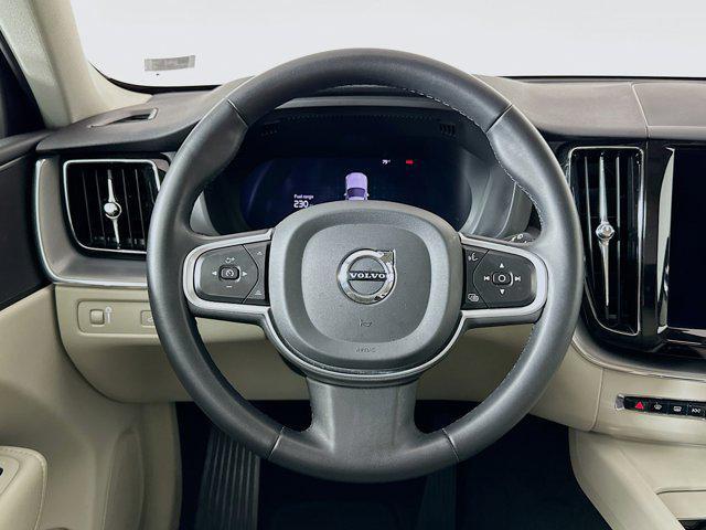 used 2022 Volvo XC60 car, priced at $30,597