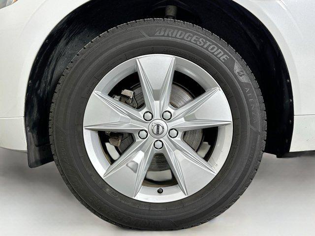 used 2022 Volvo XC60 car, priced at $30,597