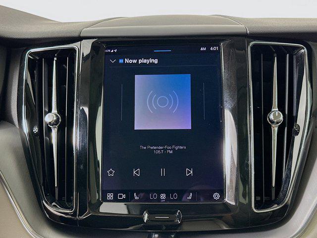 used 2022 Volvo XC60 car, priced at $30,597