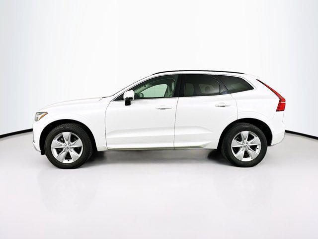 used 2022 Volvo XC60 car, priced at $30,597