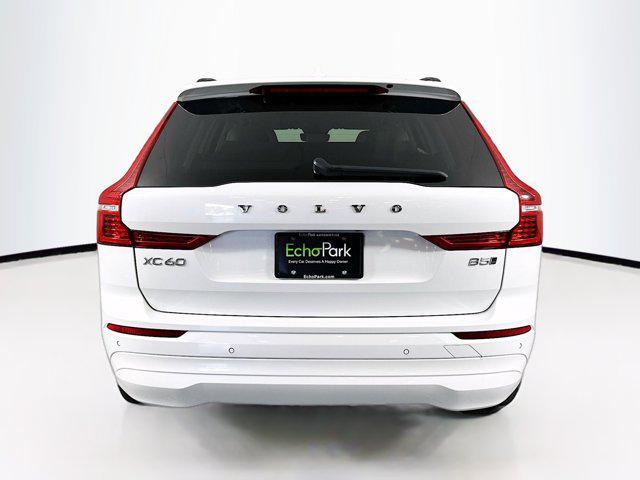 used 2022 Volvo XC60 car, priced at $30,597