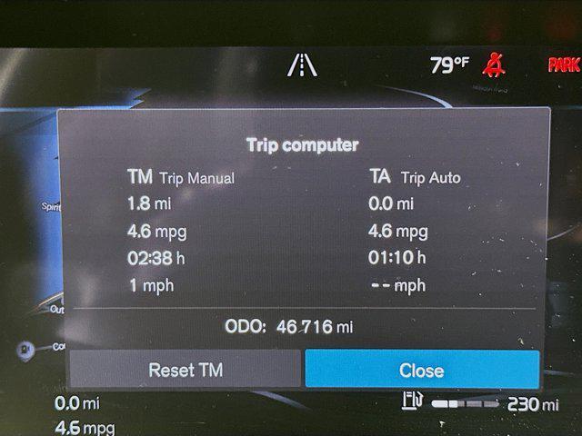 used 2022 Volvo XC60 car, priced at $30,597
