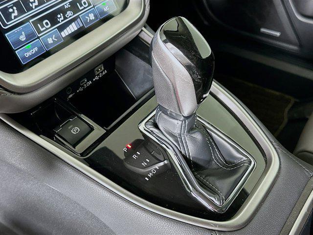 used 2024 Subaru Outback car, priced at $30,497