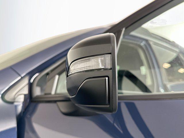 used 2024 Subaru Outback car, priced at $30,497