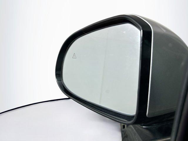 used 2023 Hyundai Santa Fe car, priced at $21,697