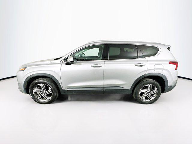 used 2023 Hyundai Santa Fe car, priced at $21,697