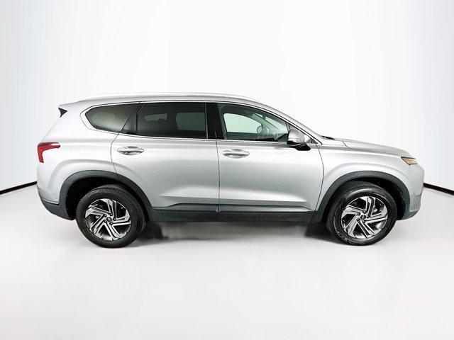 used 2023 Hyundai Santa Fe car, priced at $21,697