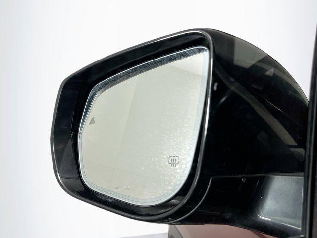 used 2021 Jeep Grand Cherokee L car, priced at $26,987