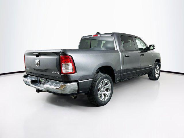 used 2022 Ram 1500 car, priced at $29,497