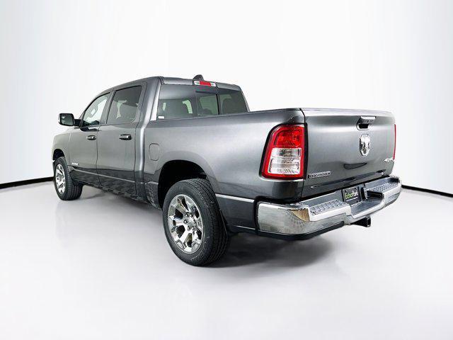used 2022 Ram 1500 car, priced at $29,497
