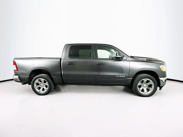 used 2022 Ram 1500 car, priced at $29,497