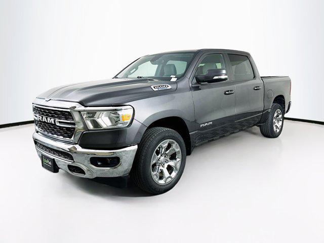 used 2022 Ram 1500 car, priced at $29,497