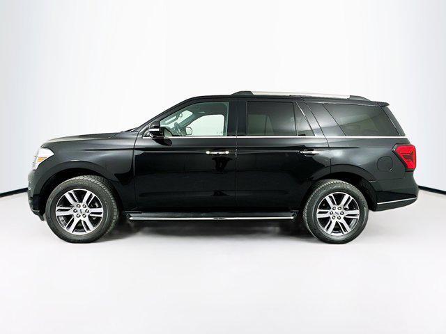 used 2022 Ford Expedition car, priced at $39,897