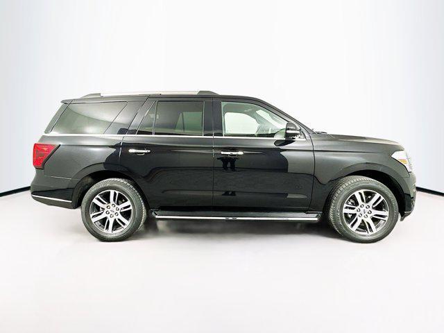 used 2022 Ford Expedition car, priced at $39,897