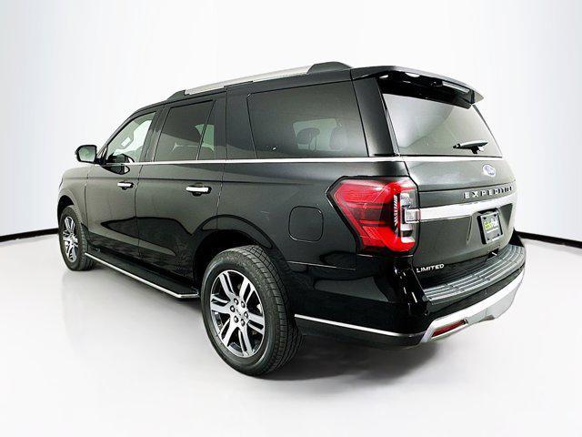 used 2022 Ford Expedition car, priced at $40,589