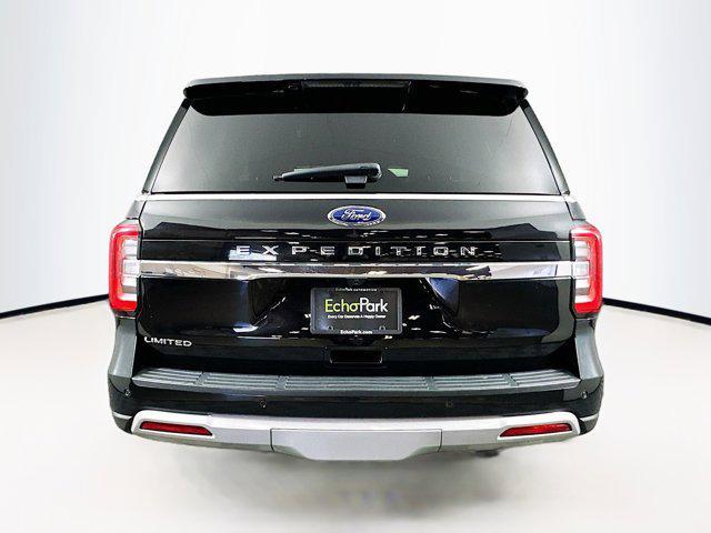 used 2022 Ford Expedition car, priced at $39,897