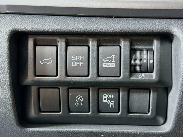 used 2021 Subaru Forester car, priced at $20,999