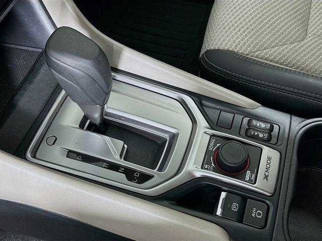used 2021 Subaru Forester car, priced at $20,999