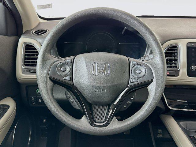 used 2022 Honda HR-V car, priced at $20,897