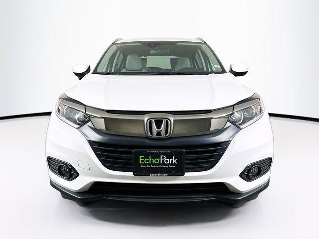 used 2022 Honda HR-V car, priced at $20,897