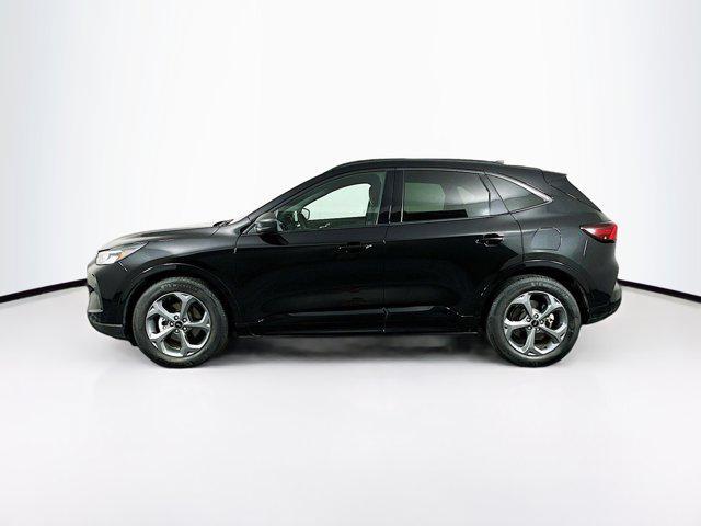 used 2023 Ford Escape car, priced at $20,889