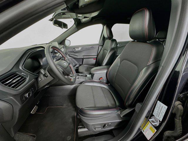 used 2023 Ford Escape car, priced at $20,889