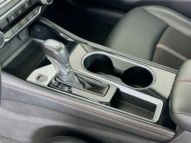 used 2024 Nissan Altima car, priced at $18,387