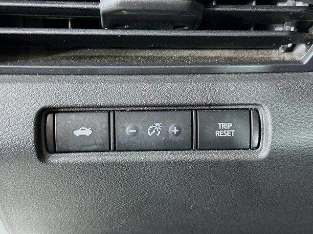 used 2024 Nissan Altima car, priced at $18,387