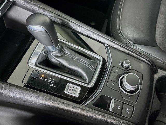 used 2025 Mazda CX-5 car, priced at $27,397