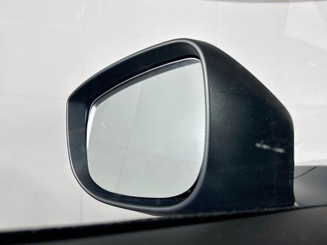 used 2025 Mazda CX-5 car, priced at $27,397