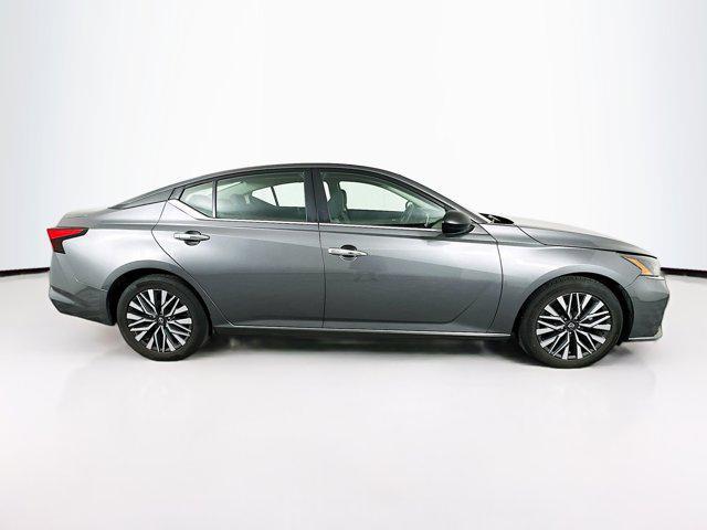 used 2024 Nissan Altima car, priced at $19,197