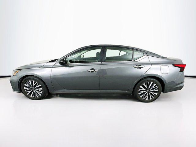 used 2024 Nissan Altima car, priced at $19,197