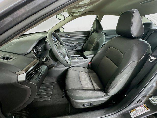 used 2024 Nissan Altima car, priced at $19,197
