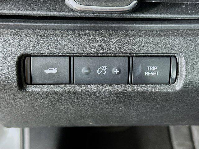 used 2024 Nissan Altima car, priced at $19,197
