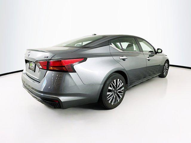 used 2024 Nissan Altima car, priced at $19,197