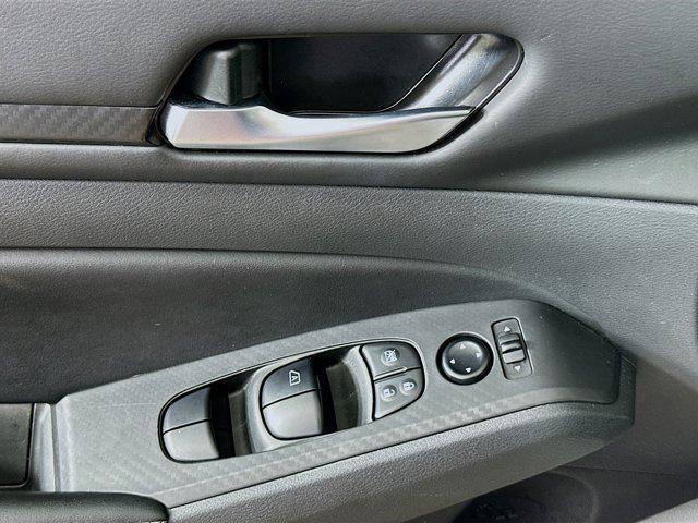 used 2024 Nissan Altima car, priced at $19,197